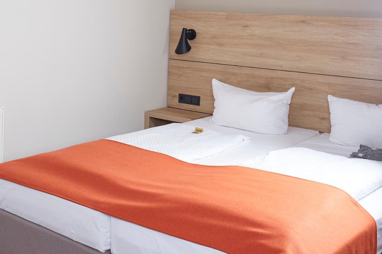 Guest house Alpha 3*