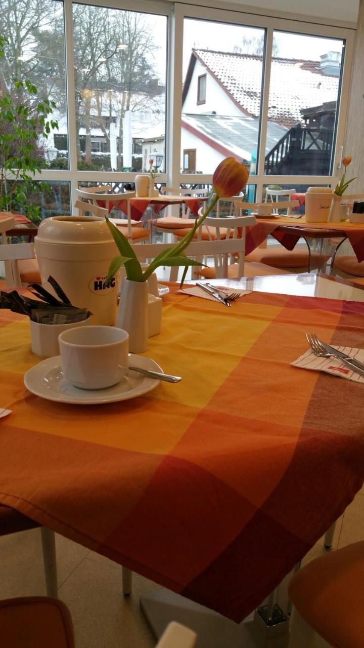Guest house Alpha Nuremberg